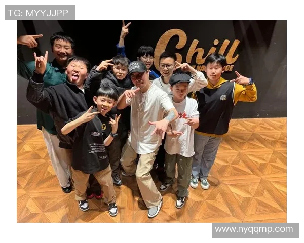 重庆街舞队心理素质探讨：舞动自信与团队协作的心灵之旅